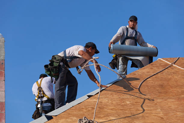 Gutter Installation and Roofing in Wapato, WA