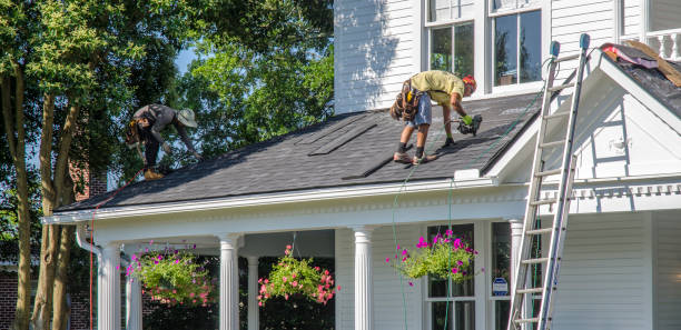 Quick and Trustworthy Emergency Roof Repair Services in Wapato, WA