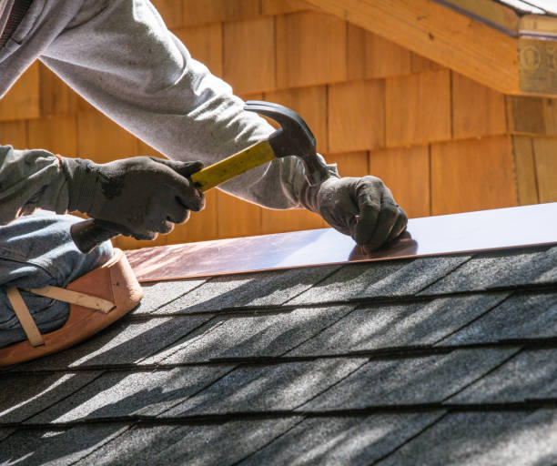 Best Roof Leak Repair  in Pato, WA